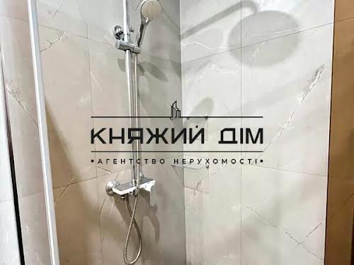 квартира за адресою Дніпровська набережна вул., 17В