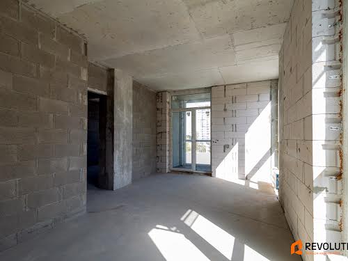 квартира за адресою Салютна вул., 2к9