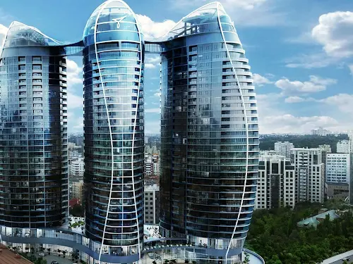 квартира по адресу Иоанна Павла II ул. (Лумумбы Патриса), 12