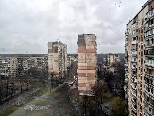 квартира за адресою Георгія Гонгадзе просп. (Радянської України), 20ж