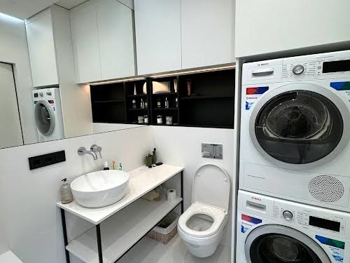 квартира за адресою Салютна вул., 2к9