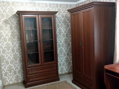 квартира за адресою Чоколівський бульв., 35