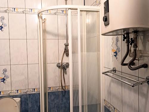квартира по адресу Щекавицкая ул., 7/10