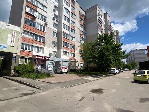 квартира за адресою Бориспіль, Головатого вул., 4