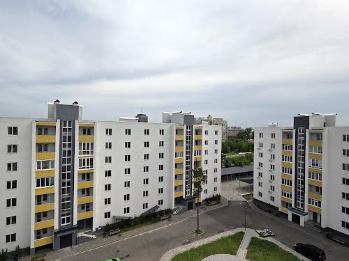 квартира по адресу Франковская ул., 10