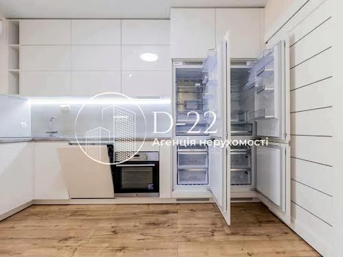 квартира по адресу Регенераторная ул., 4 к1-6
