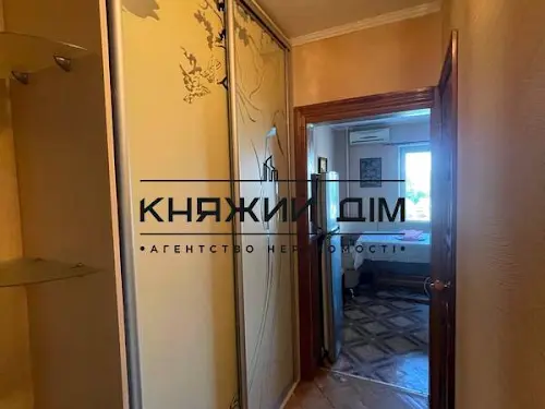 квартира за адресою Петра Григоренка просп., 3-А
