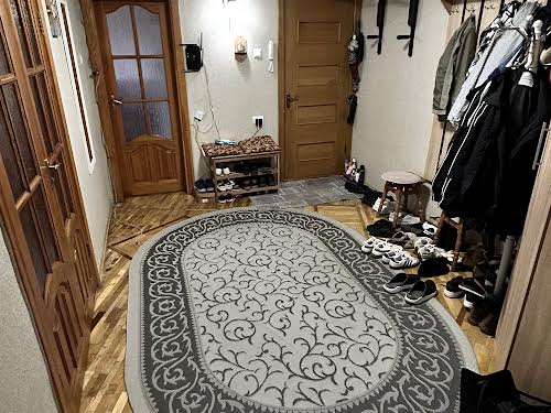 квартира за адресою Азербайджанська вул. (Бакинських Комісарів), 6