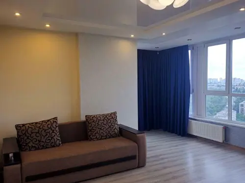 квартира за адресою Петропавлівська вул., 40