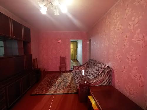 квартира за адресою Київ, Левка Лук'яненка вул. (Маршала Тимошенка), 2-Б