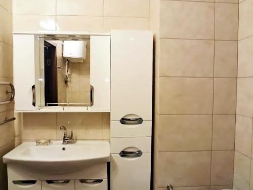 квартира по адресу Харьковское шоссе, 15а