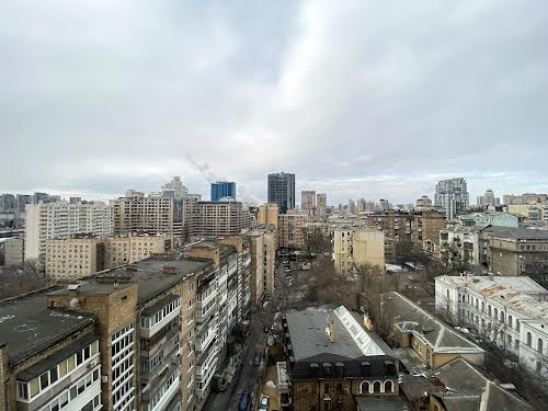 квартира по адресу Киев, Жилянская ул., 68