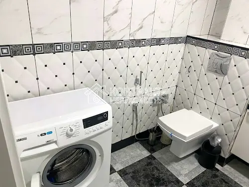 квартира по адресу Цілиноградська, 48