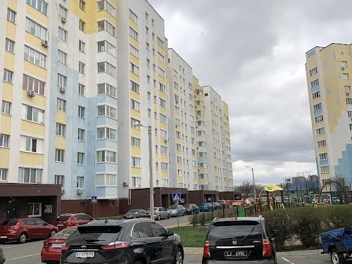 квартира за адресою Боголюбова вул., 33