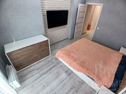 квартира за адресою Регенераторна вул., 4