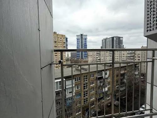 квартира по адресу Киев, Бусловская ул., 12