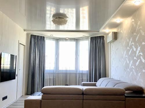 квартира за адресою Юлії Здановської вул. (Ломоносова), 75-А