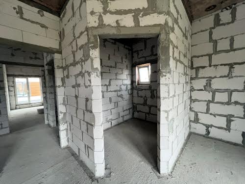будинок за адресою малинова