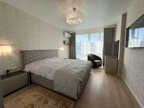 квартира по адресу Киев, Златоустовская ул., 34