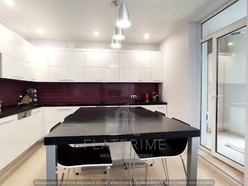 квартира за адресою Регенераторна вул., 4 к8