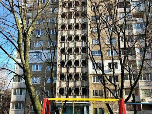 квартира за адресою Київ, Велика Китаївська вул., 10