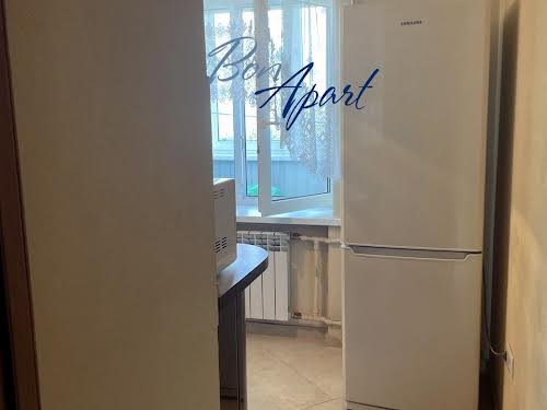квартира по адресу Авиаконструктора Антонова ул., 17
