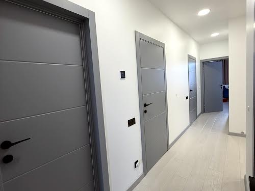 квартира за адресою Юнацька вул., 6