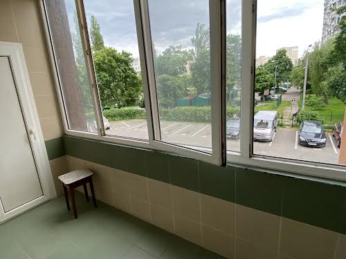 квартира за адресою Ігоря Шамо бульв. (Олексія Давидова), 12