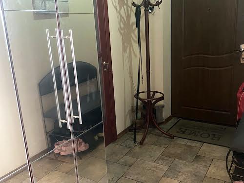квартира по адресу Миколы Бажана просп., 12
