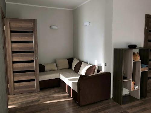 квартира за адресою Драгоманова вул., 2-Б