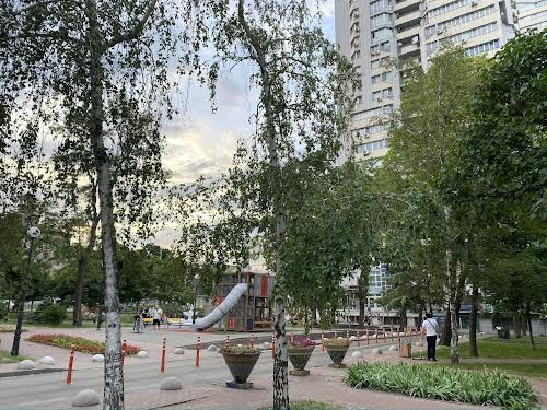 квартира по адресу Вадима Гетьмана ул., 1В