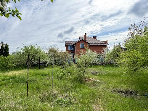 дом по адресу Райдужна, 32