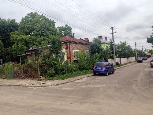 будинок за адресою Туркменська вул., 31