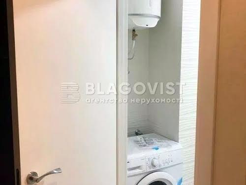 квартира за адресою Новопольова вул., 2 