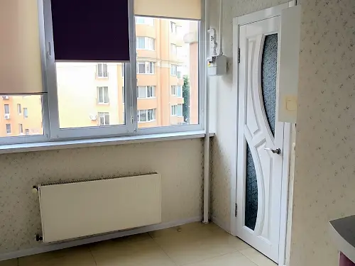 квартира за адресою Миру вул., 27