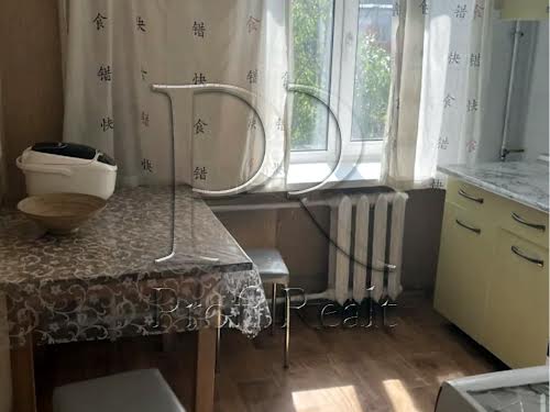 квартира за адресою Пластова вул. (Івана Сергієнка), 17