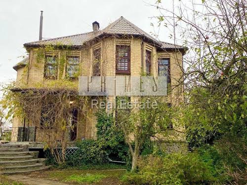 будинок за адресою Сагайдачного