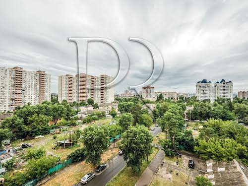 квартира по адресу Краковская ул., 27