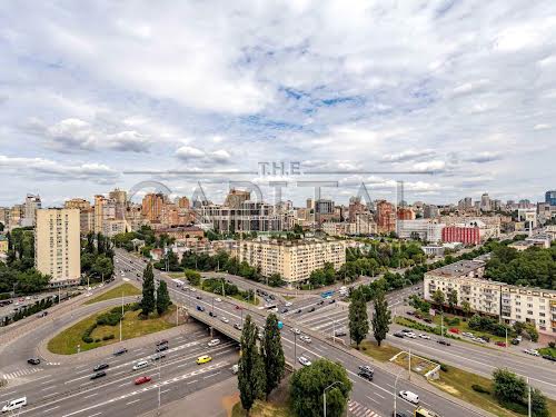 квартира по адресу Берестейский просп. (Победы), 11 к3