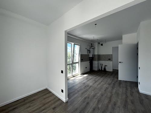 квартира за адресою Коцюбинського вул., 8