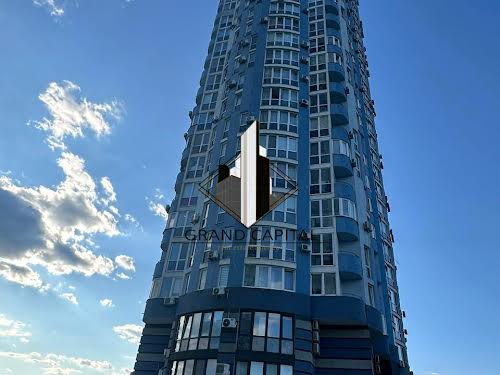 квартира за адресою Соборності просп. (Возз'єднання), 30-А