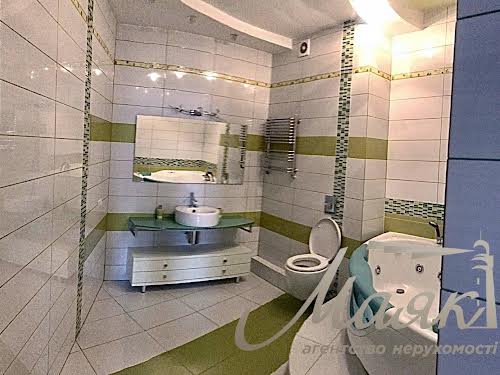 квартира по адресу Кудрявский спуск, 3-Б