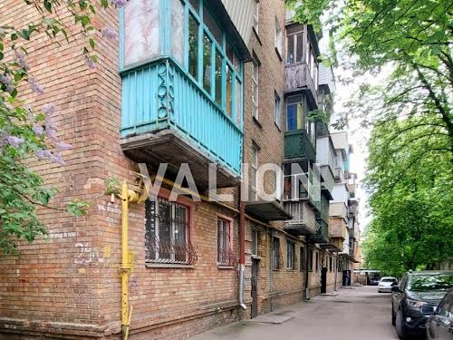 квартира по адресу Марка Безручка ул., 29-А