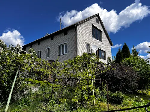 дом по адресу с. Томашовка, Лесі Украінки, 41