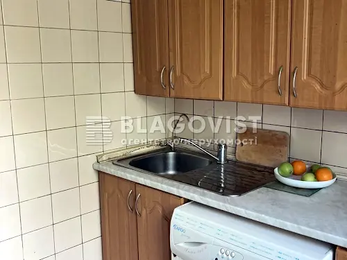 квартира по адресу Леся Курбаса просп., 18