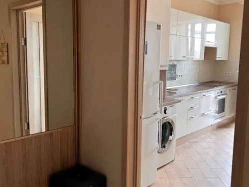 квартира по адресу Кондратюка Юрия ул., 5