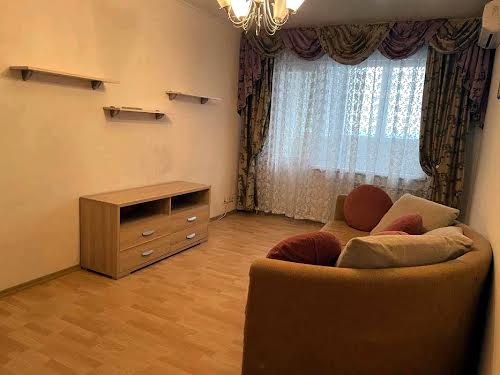 квартира по адресу Николая Кибальчича ул., 9