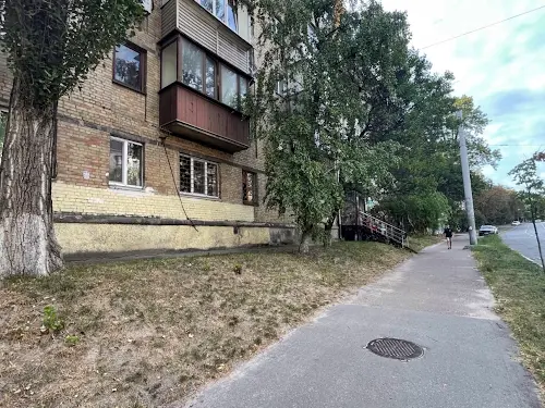 квартира по адресу Михаила Бойчука ул. (Киквидзе), 26
