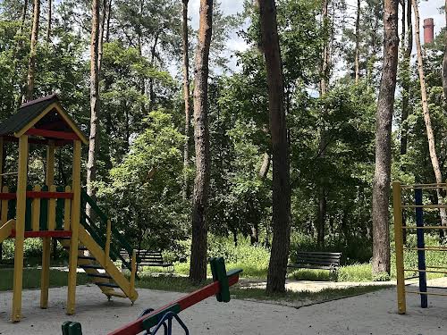 квартира за адресою Олевська вул., 9