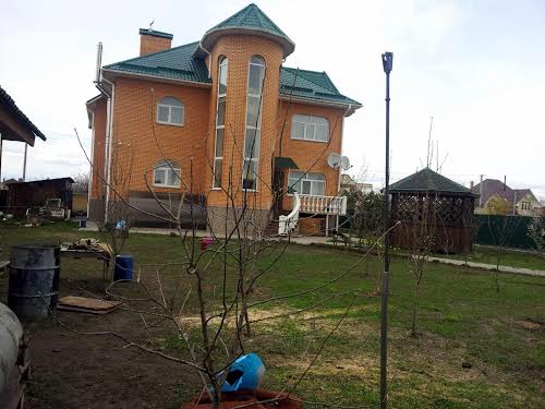 дом по адресу с. Гатное, Виктора Швеца ул. (Шляхова), 66
